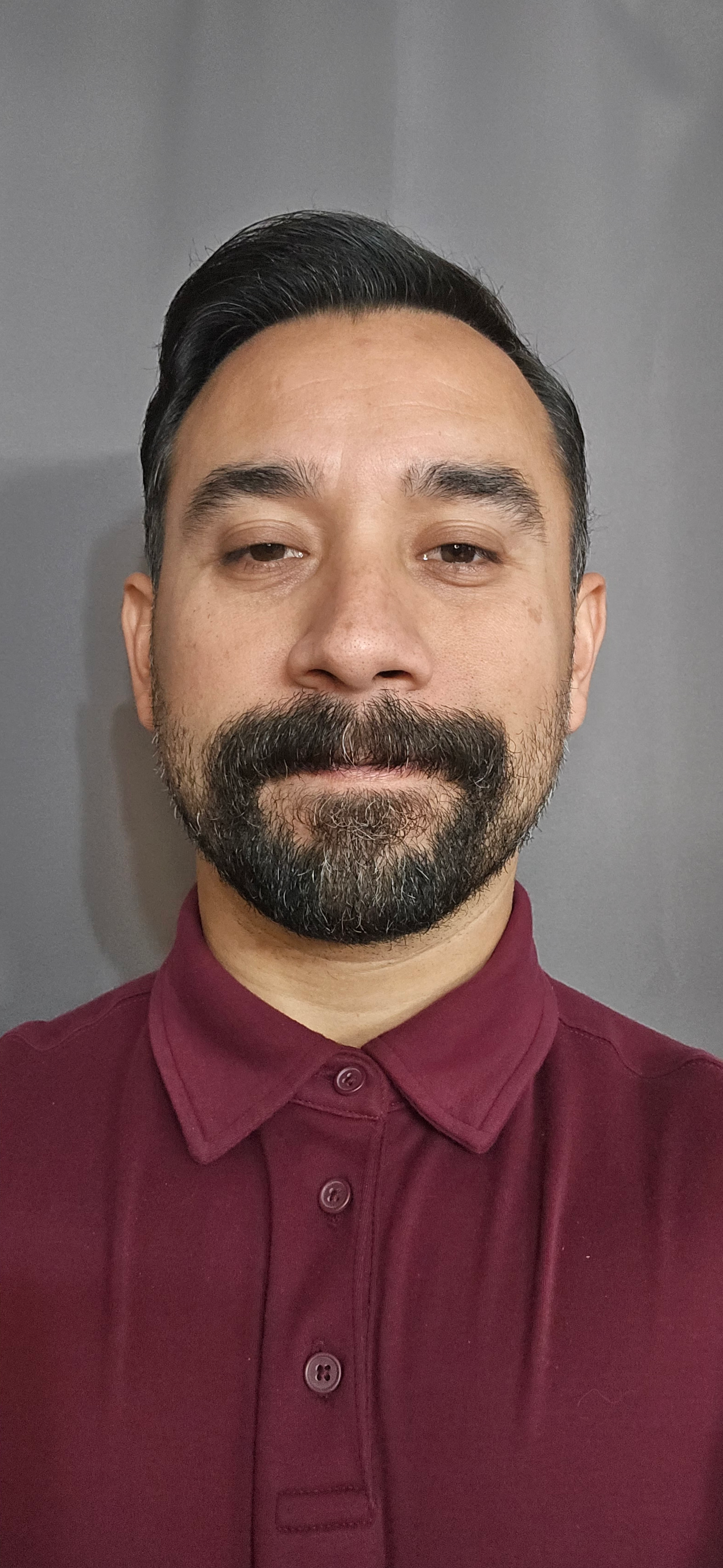 Writer: Giovanni Valdovinos