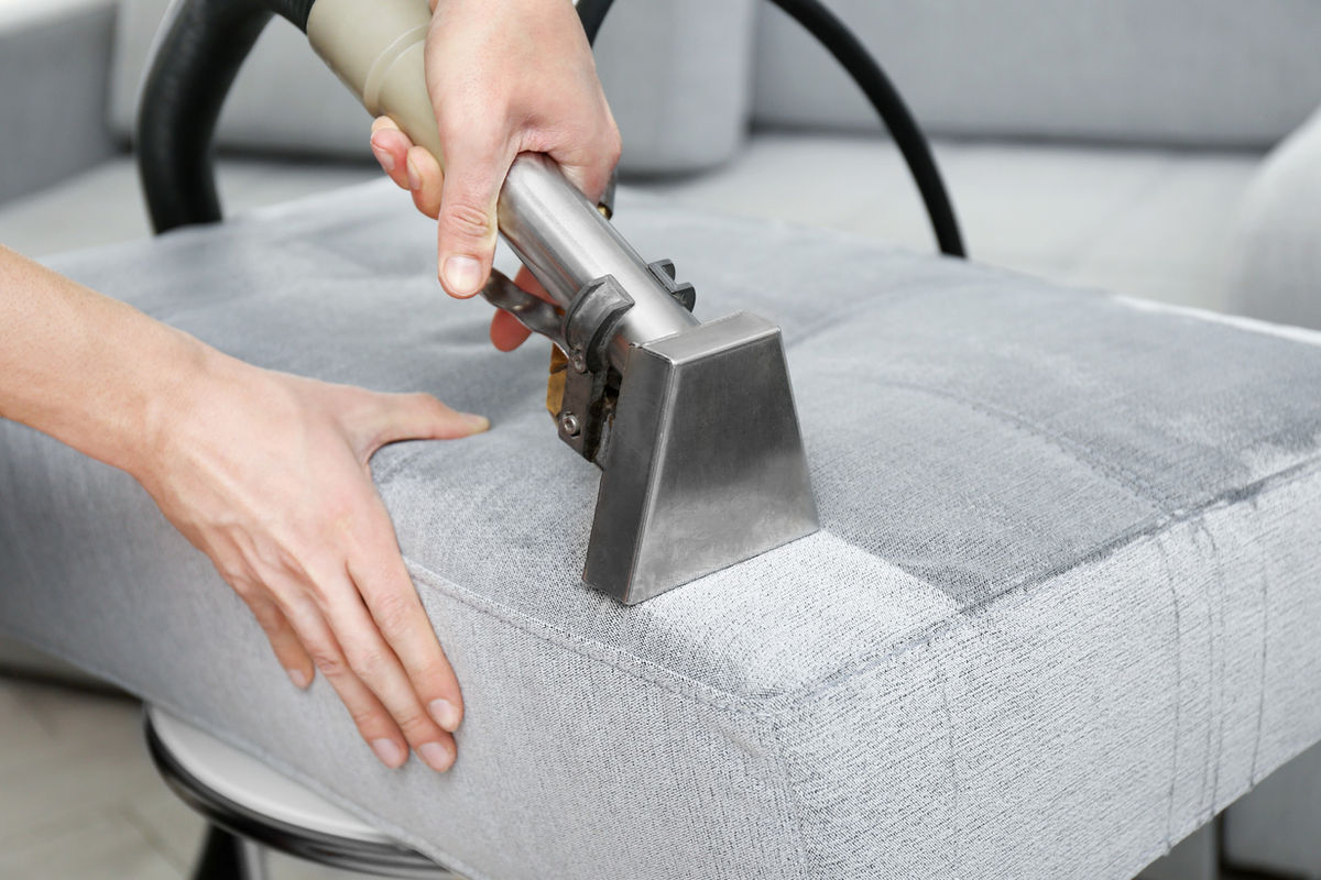 Bello Express Carpet Care