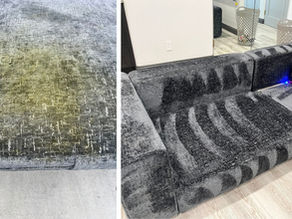 How Professionals Remove Turmeric Stains with a Professional Upholstery Cleaning in Campbell San Jose