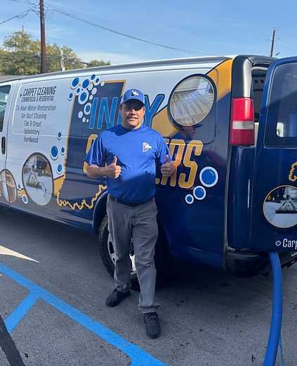 Indysteamers is the top rated local carpet cleaning company in Indianapolis