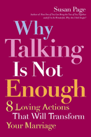 Why Talking Is Not Enough