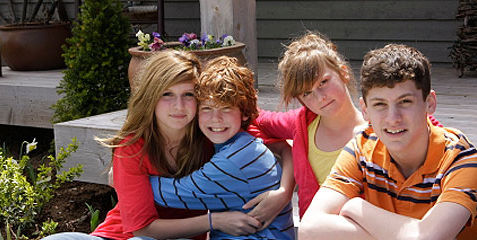 The Oldest Child Is Smarter…So Says the Research