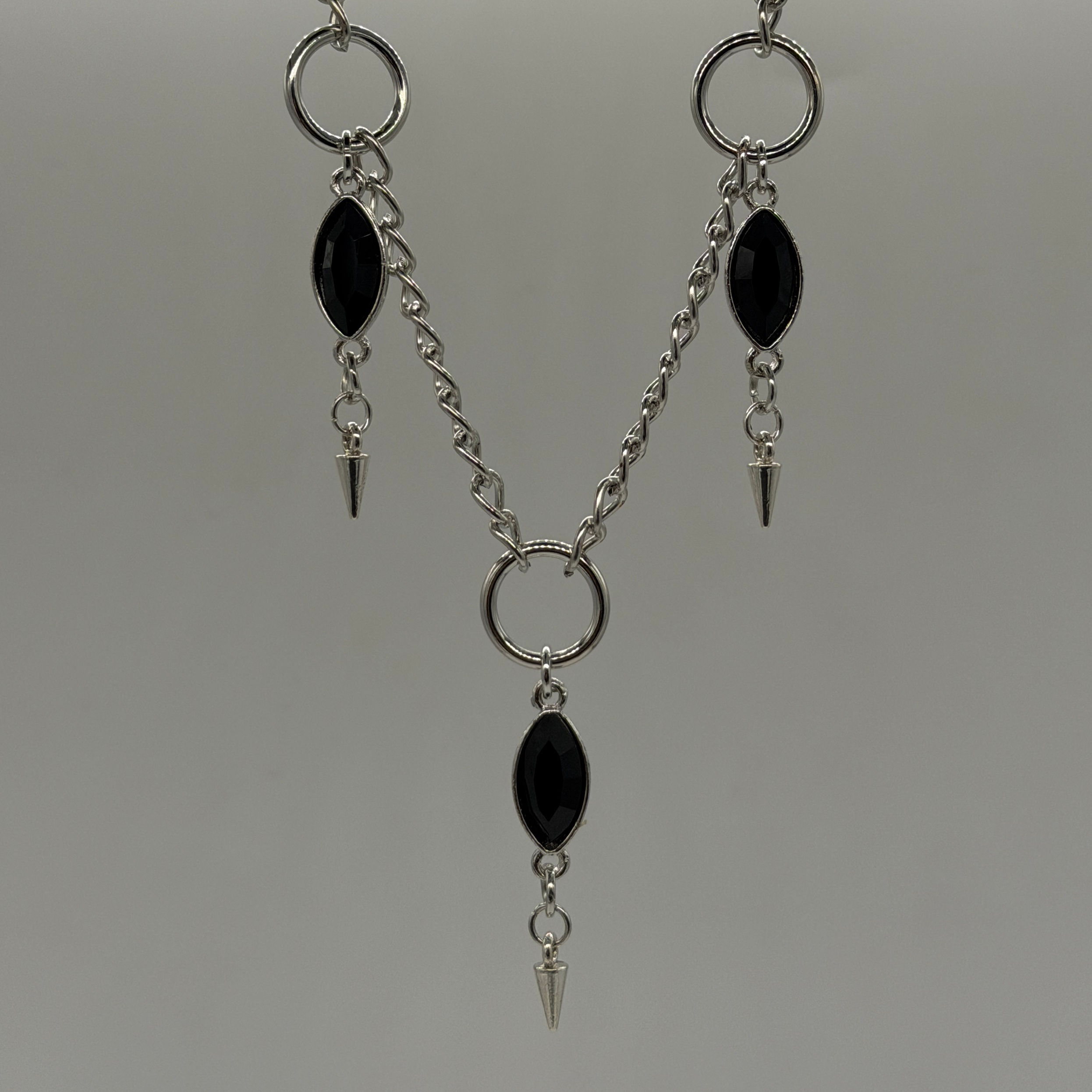 The Ritual Necklace