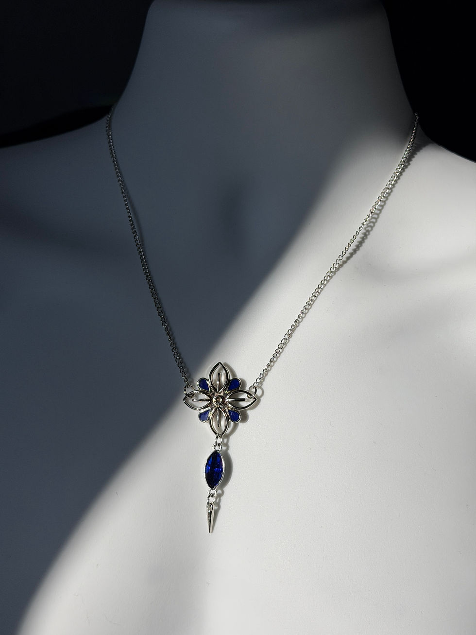 Thumbnail: Azul Necklace