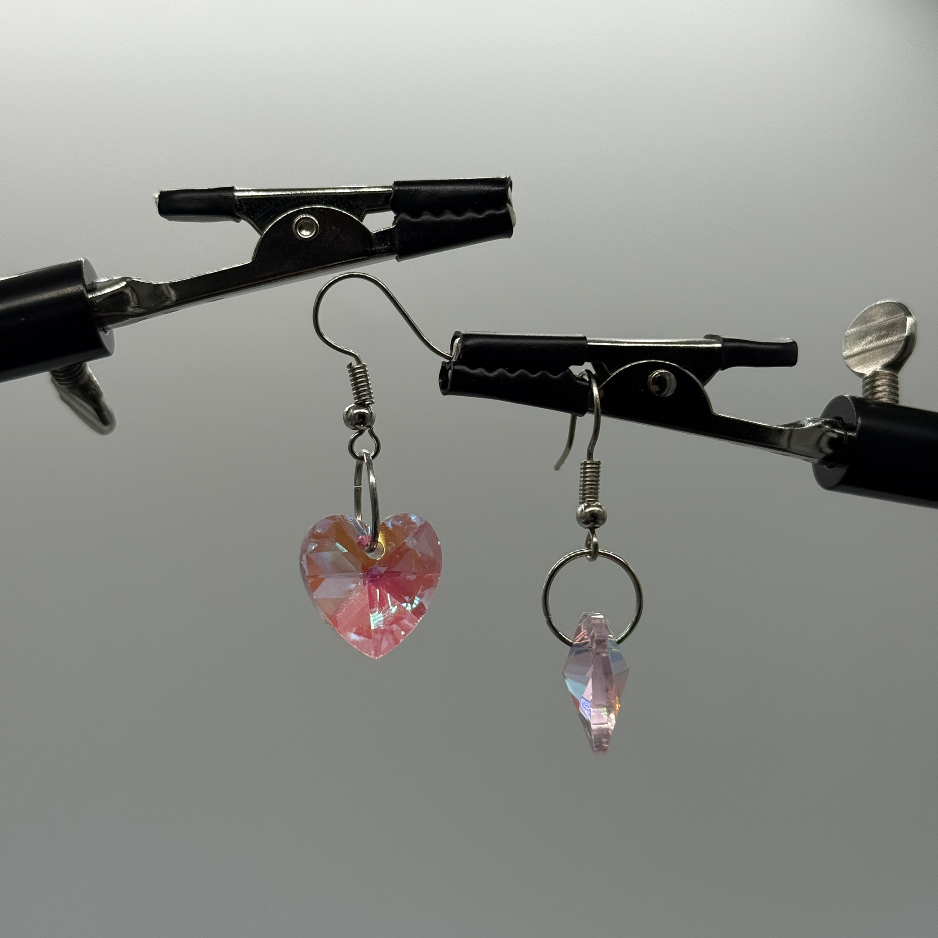 Princess Earrings