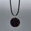 Thumbnail: Garnet Necklace