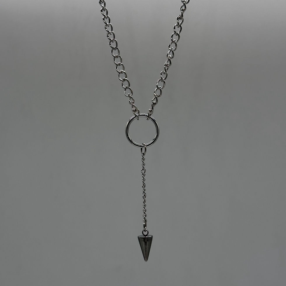 Havoc Necklace