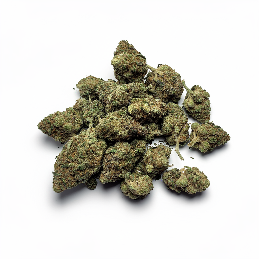 $66 OZ Gush Mintz