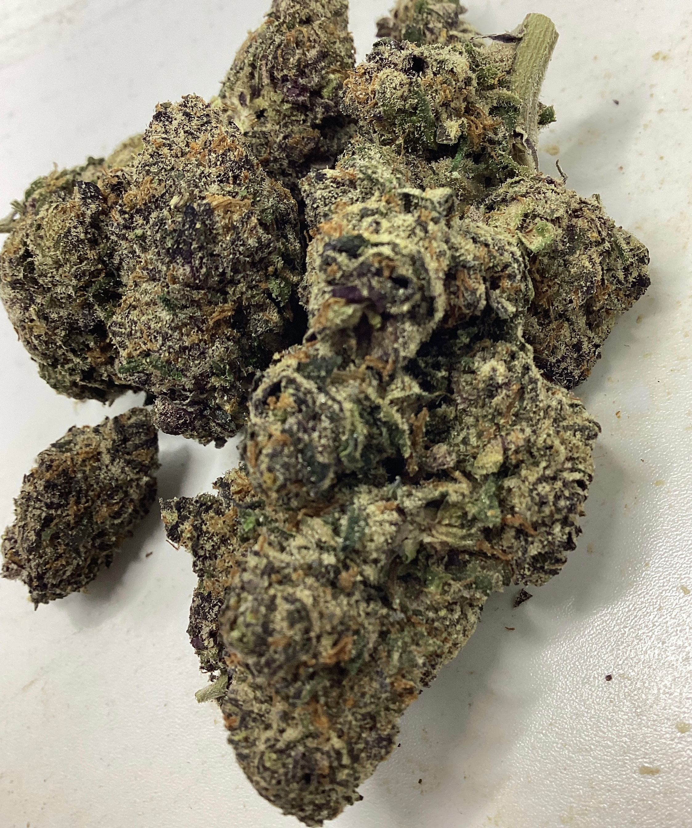 ****$99 OZ Moon Dropz