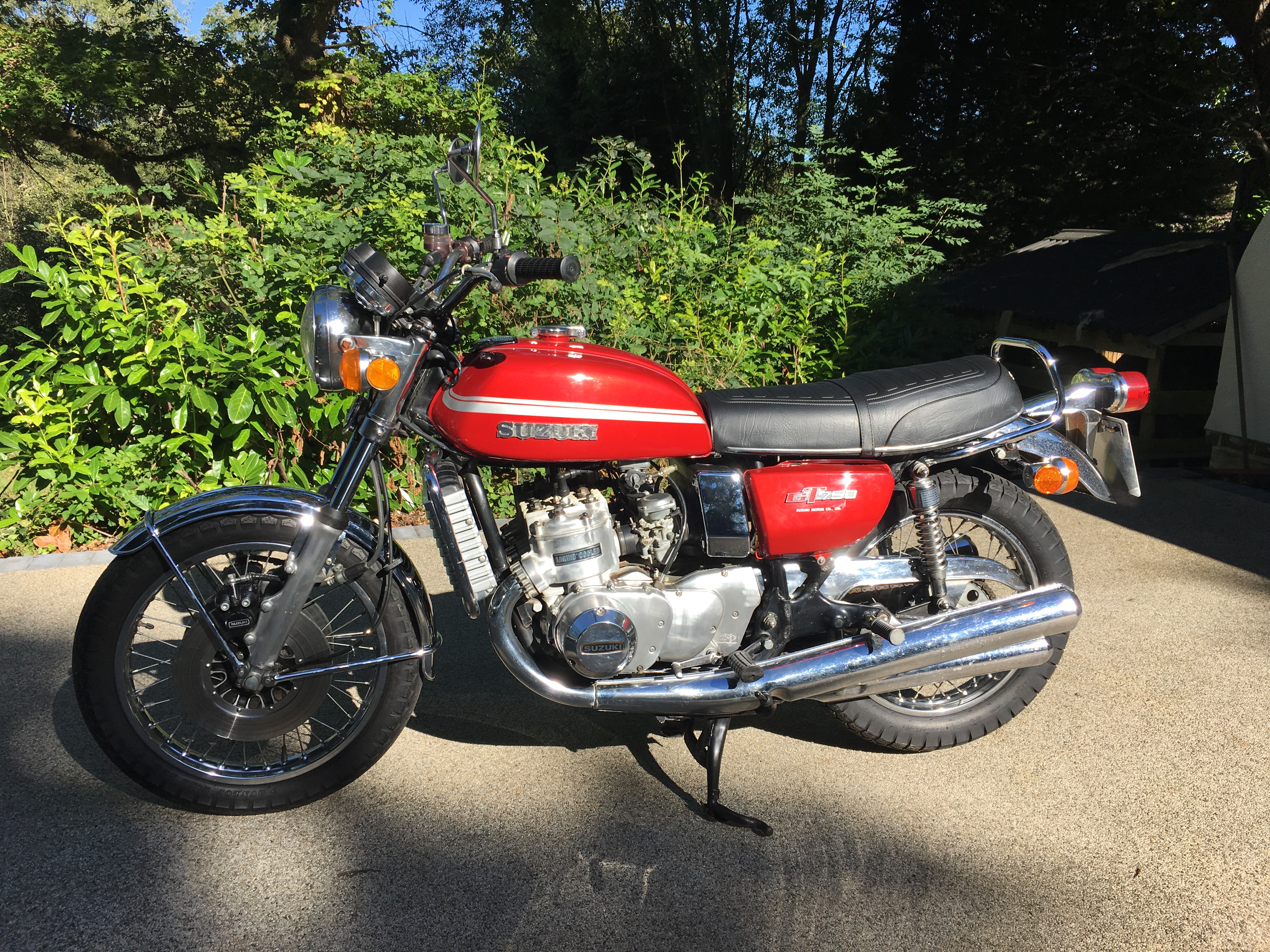 GT750M £7,950