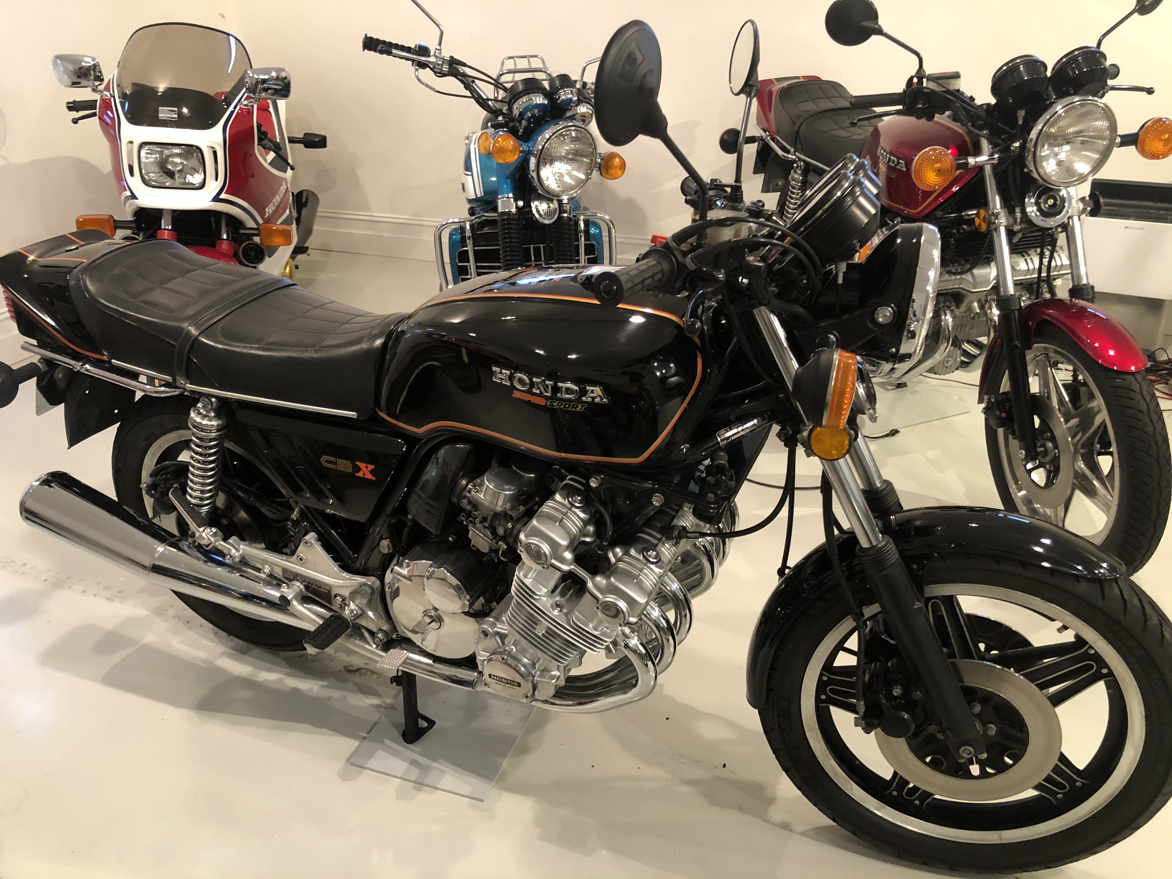 CBX1000A