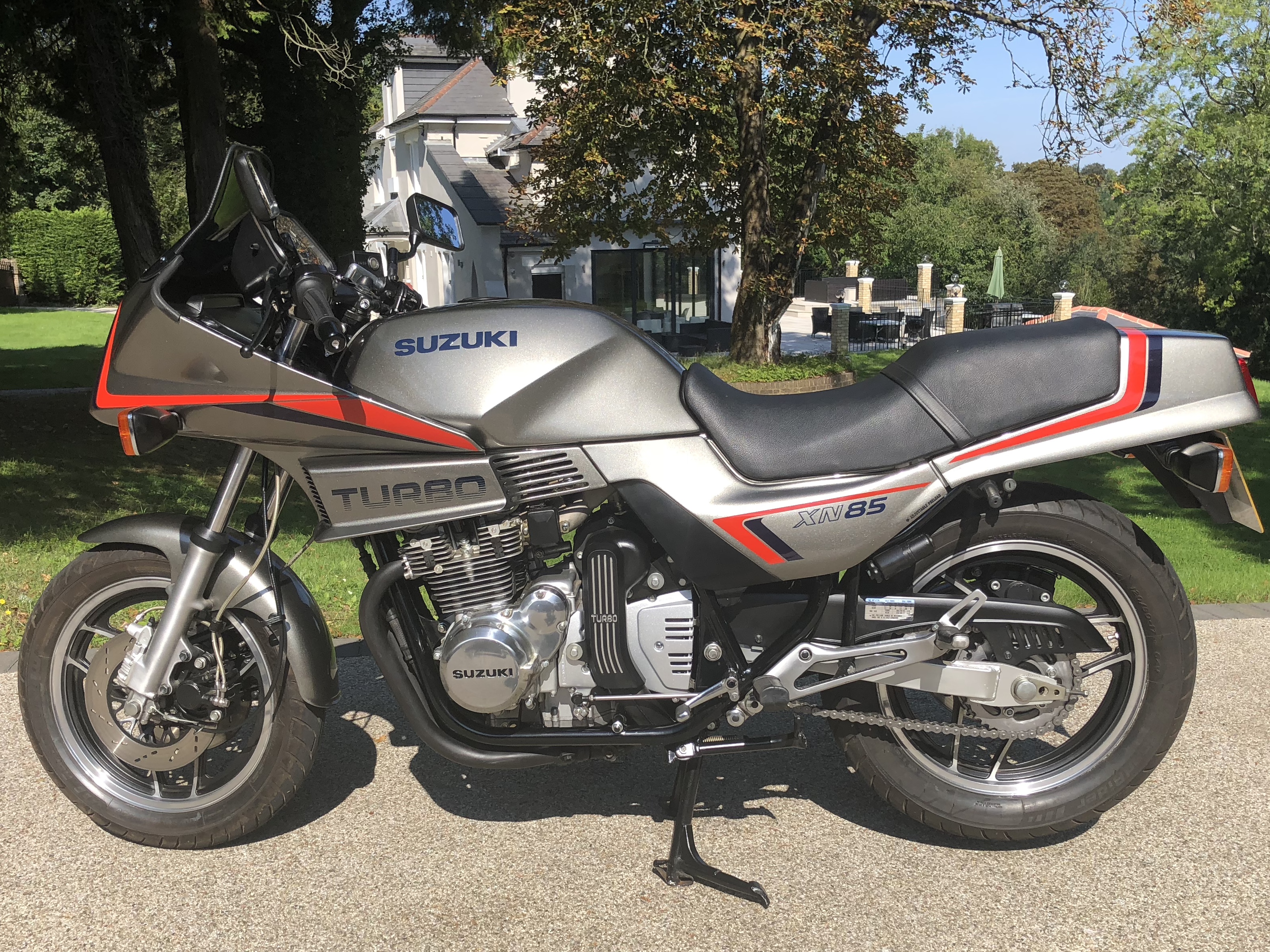 XN85 £9,900
