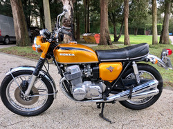 CB750K1 £13,750