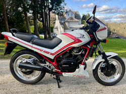 VF400F £5,250