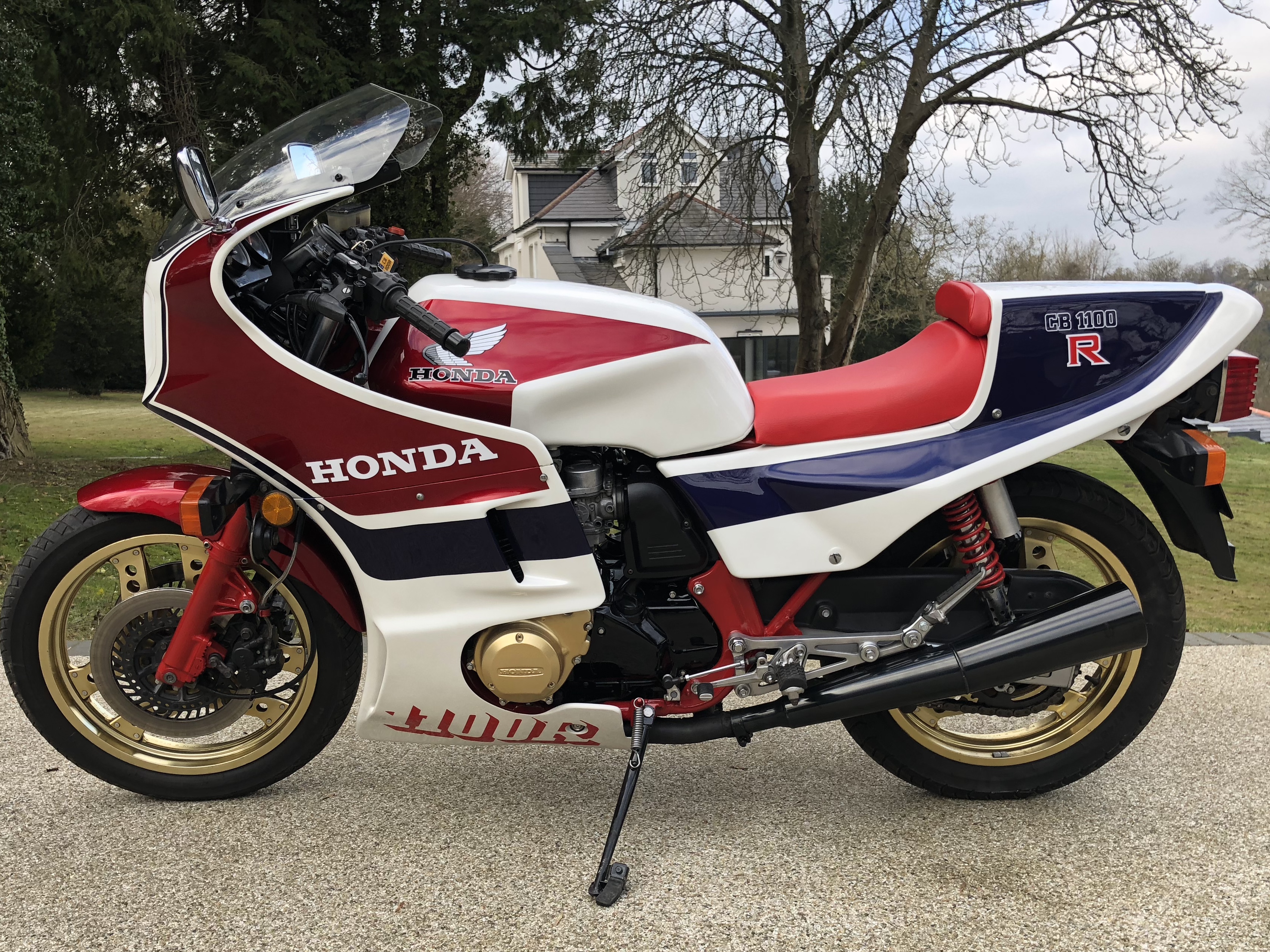 CB1100RD 1983