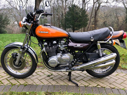 Z1 £22,000
