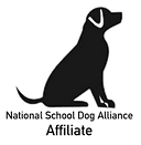 NSDA Affiliate logo