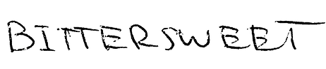 Bittersweet