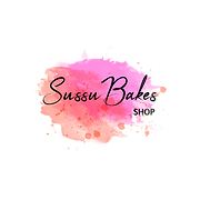 Logo de Sussu Bakes Shop