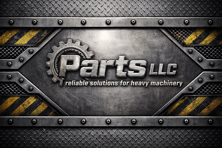 Logo y marca Parts LLC producido.png