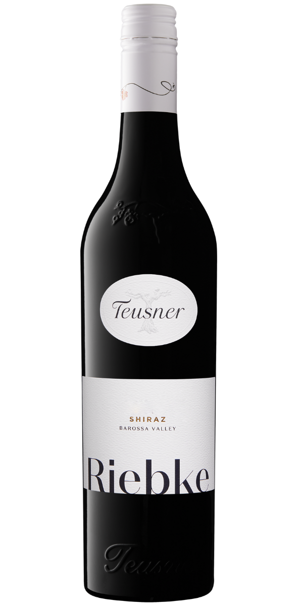 Teusner The Riebke Shiraz 2020