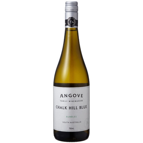 Angove Chalk Hill Blue Bubbles The Wine Shop
