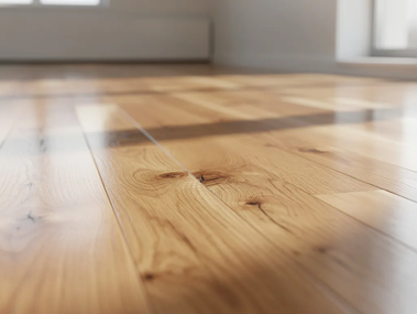 Hardwood Floor Refinishing Vancouver – Dustless, Local & Long‑Lasting (2026)