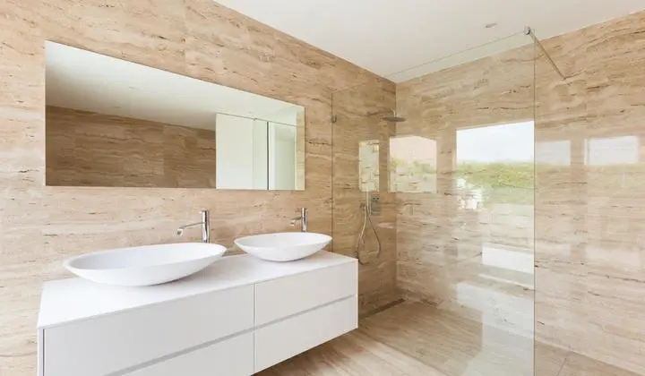 What are The Best Options for Bathroom Floor Tiles in Vancouver?