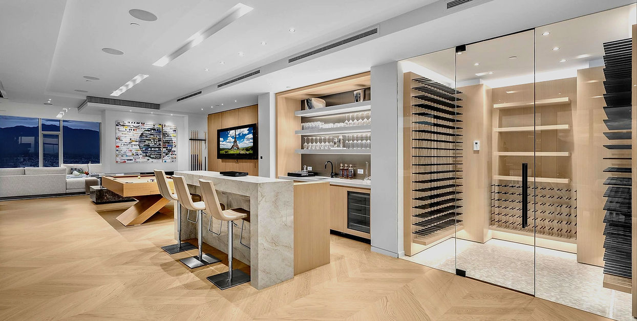 vancouver-bar-chevron-hardwood-floors-fl