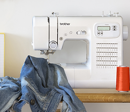 Basic Sewing machine