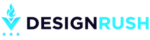 DesighRush Logo