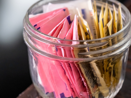 The Dangers of Artificial Sweeteners