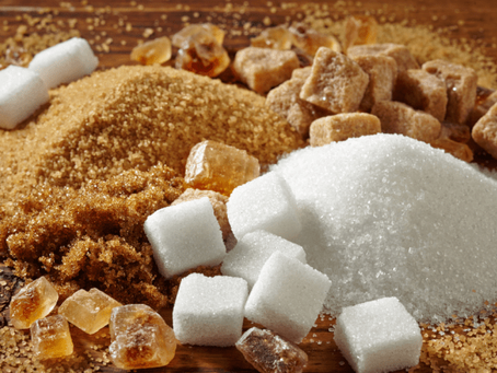 4 Reasons to Eliminate Sugar from Your Diet