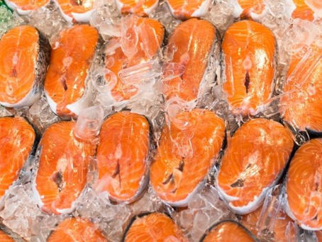 How to Shop for Seafood
