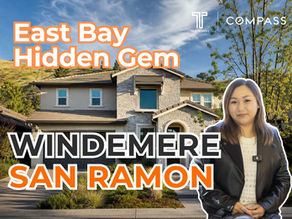 Windemere San Ramon: East Bay Hidden Gem