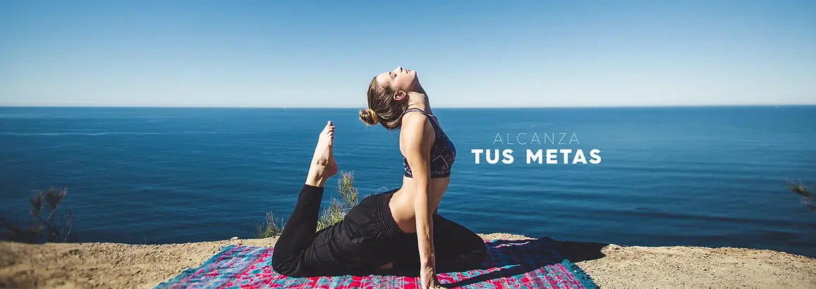 Alcanza tus objetivos de salud y fitness en el gimnasio Dynamic Life de Cercedilla.