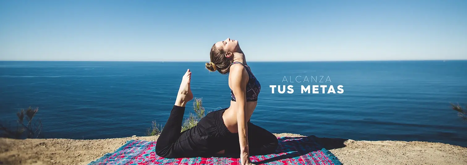 Alcanza tus objetivos de salud y fitness en el gimnasio Dynamic Life de Cercedilla.