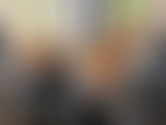 March: The tender, potent in-between.