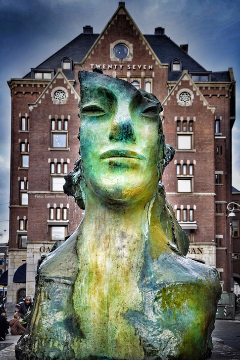 Head