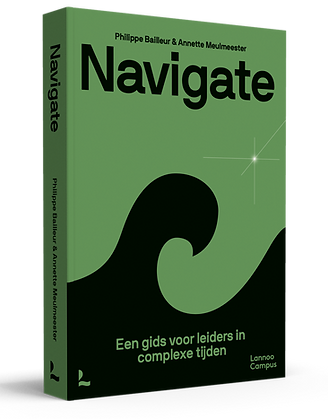 Navigate het boek