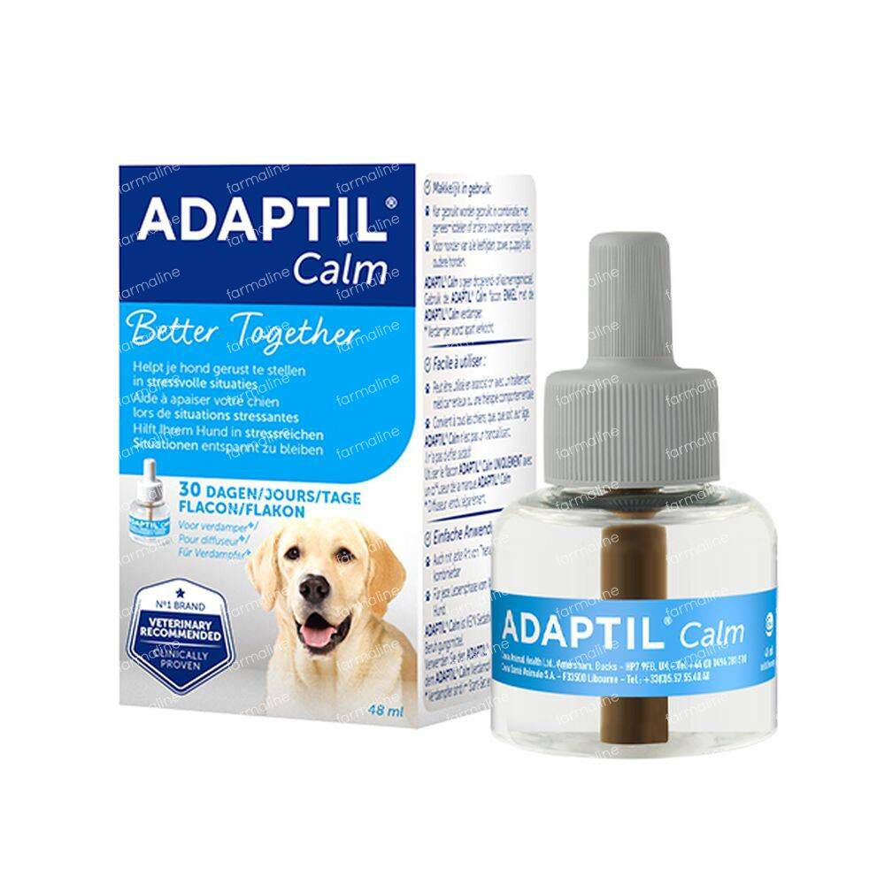 Adaptil navulflacon 48ml