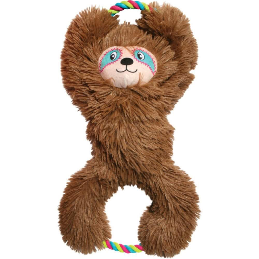 kong tuggz sloth luiaard