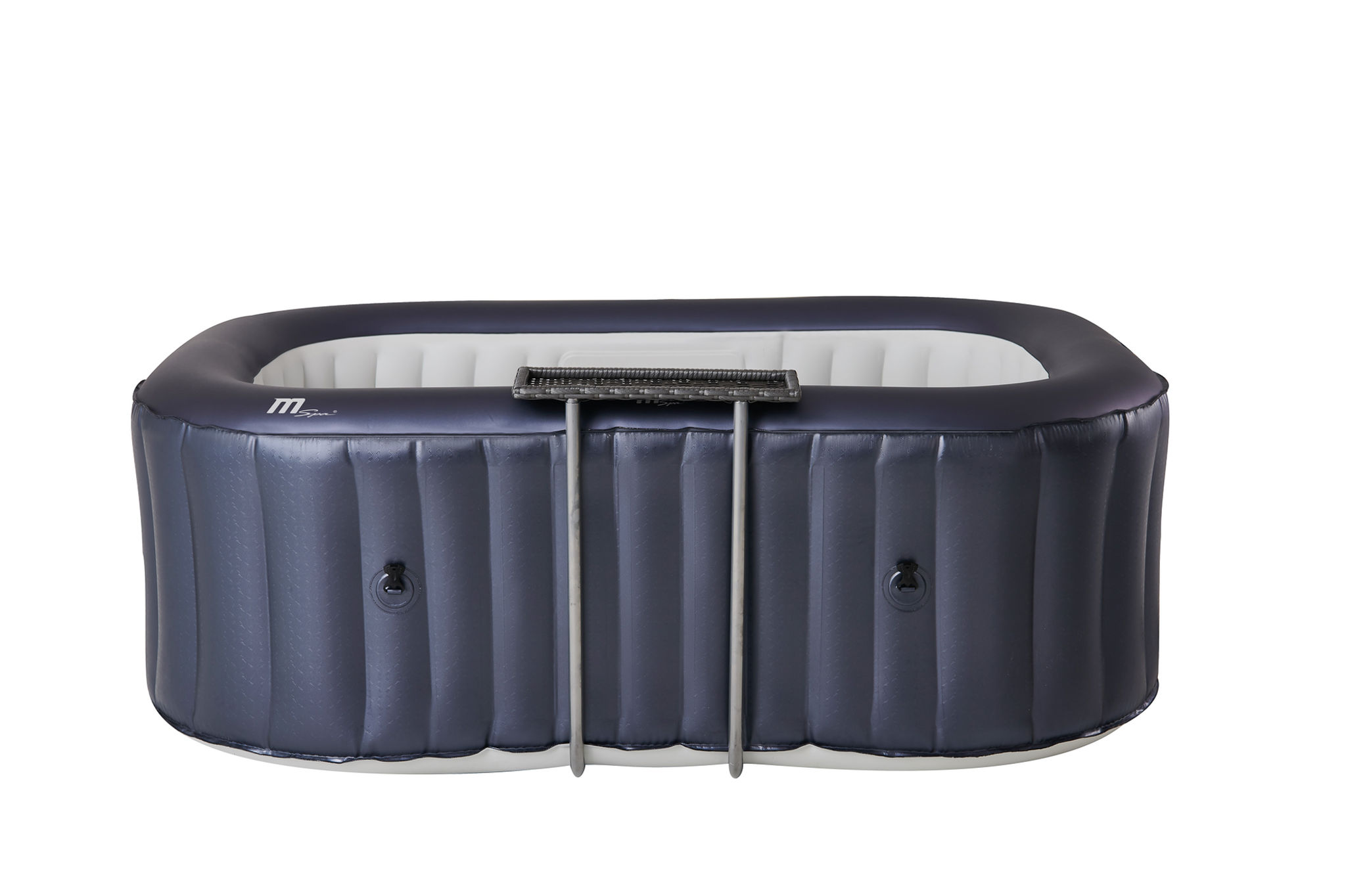 MSpa NEST Bubble Spa | small oval
