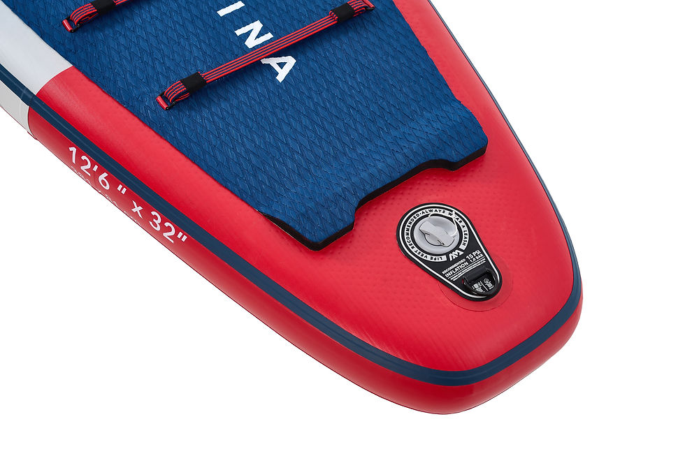 Thumbnail: Aqua Marina HYPER 11'6" SUP