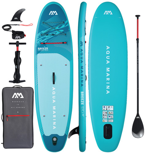 Aqua Marina BREEZE 9'10