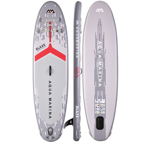 Aqua Marina BLAZE 10'4