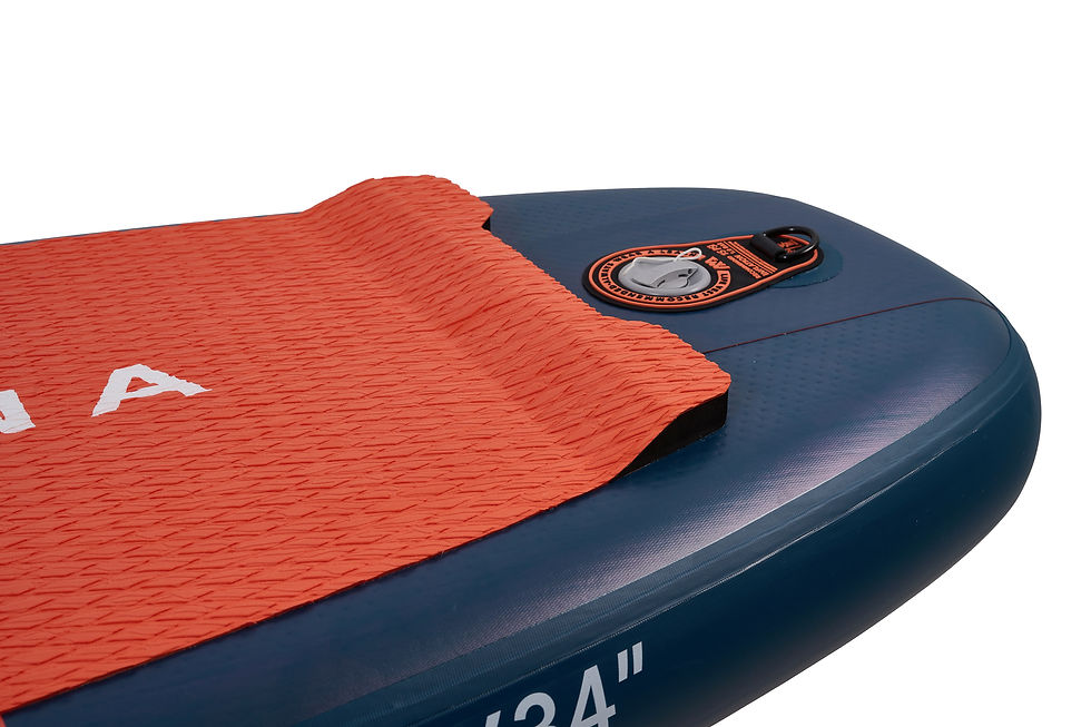Thumbnail: Aqua Marina ATLAS 12'0" SUP