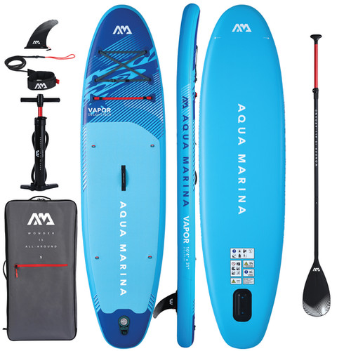 Aqua Marina VAPOR 10'4
