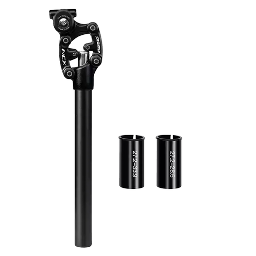 SR SUNTOUR NCX Suspension Seatpost | LIVE AFRICA