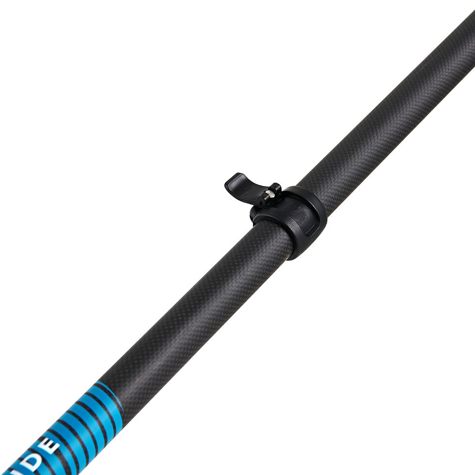 Thumbnail: Aqua Marina CARBON GUIDE SUP PADDLE